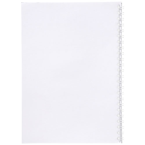 Poznámkový blok Rothko A5