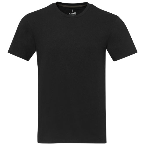 Avalite unisex recyklované tričko s krátkým rukávem