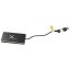 USB hub 8v1 SCX.design H20 s duálním vstupem a 6 porty