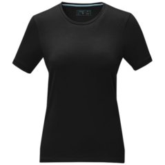 Balfour short sleeve women's organic t-shirt