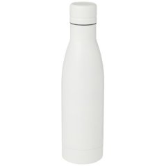Vasa 500ml měděná vakuově izolovaná láhev z recyklované nerezové oceli s certifikací RCS
