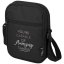 Byron GRS recyklovaná crossbody taška, 2 l