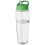 Sportovní láhev s víčkem s hubičkou H2O Tempo® 700 ml