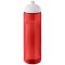 Sportovní lahev H2O Active® Eco Vibe o objemu 850 ml s kupolovitým víčkem