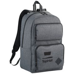 Batoh pro laptop Graphite deluxe 15"