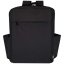 GRS recyklovaný batoh na notebook velikosti 15” (38 cm), 15 l Libra