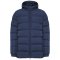 Nepal unisex zateplená parka