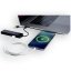 Rise USB 2.0 hub z RCS recyklovaného hliníku