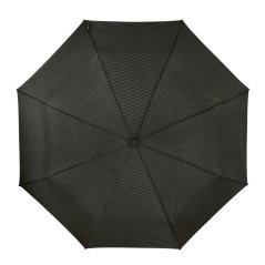 GF-529-B - deštník skládací plně automatický, větruodolný