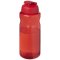 H2O Active® Eco Big Base litrová sportovní láhev s odklápěcím víčkem