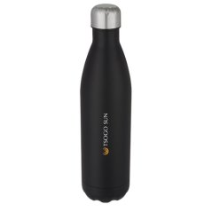 Vakuově izolovaná láhev z nerezové oceli Cove o objemu 750 ml