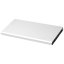 Hliníková powerbanka Plate 8000 mAh