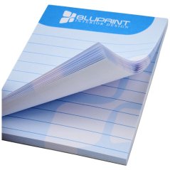 Poznámkový blok Desk-Mate® A7
