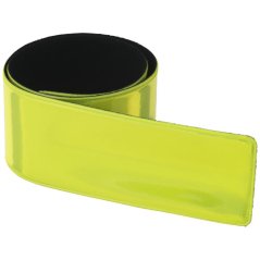 Neonová samonavíjecí páska Hitz