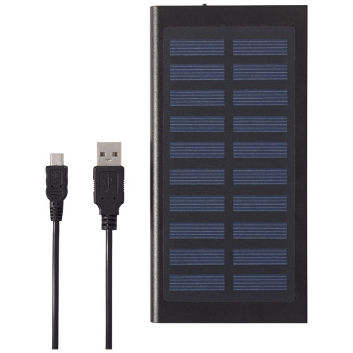 Solární powerbanka Stellar 8 000 mAh