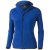 Dámská bunda Brossard z materiálu mikro fleece