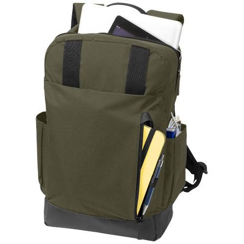 Batoh na notebook 15.6"
