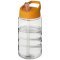 Sportovní láhev s víčkem s hubičkou H2O Bop 500 ml