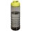 Sportovní lahev s odklápěcím víčkem H2O Active® Eco Treble o objemu 750 ml