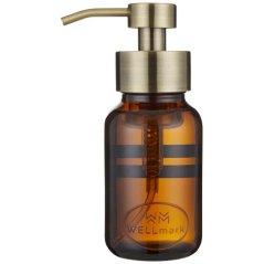 Wellmark 250ml tělové mýdlo
