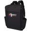 GRS recyklovaný batoh na notebook velikosti 15” (38 cm), 15 l Libra