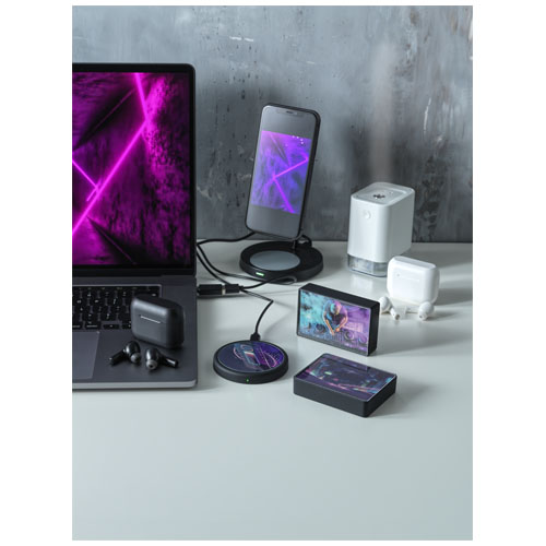 Sluchátka Braavos 2 True Wireless s automatickým párováním