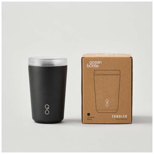 350ml hrnek s tepelnou izolací Ocean Bottle