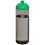 Sportovní lahev H2O Active® Eco Vibe o objemu 850 ml s kupolovitým víčkem