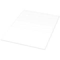 Poznámkový blok Desk-Mate® A4 s překrývajícími se deskami