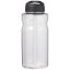 H2O Active® Big Base litrová sportovní láhev s víčkem s hubicí