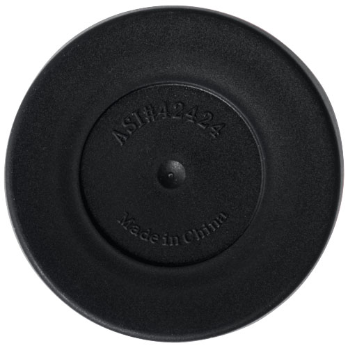 Elwood 410ml nerezový hrnek s tepelnou izolací z RCS certifikovaného recyklovaného materiálu