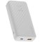 Xtorm XG220 Go2 15W 20 000mAh powerbanka s rychlým nabíjením