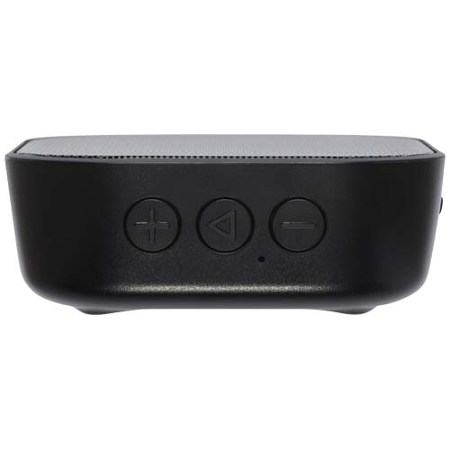 Stark 2.0 3W mini reproduktor Bluetooth® z RCS recyklovaného plastu