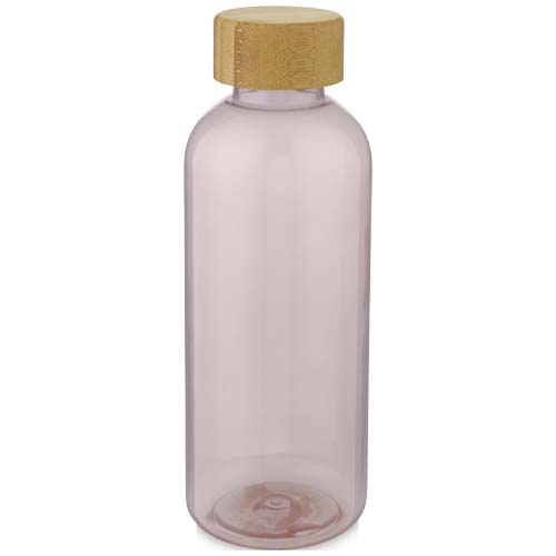 Sportovní láhev z recyklovaného plastu o objemu 650 ml Ziggs