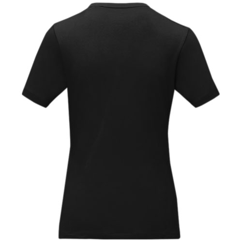 Balfour short sleeve women's organic t-shirt