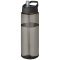 Sportovní lahev H2O Active® Eco Vibe o objemu 850 ml s víčkem s hubičkou