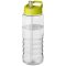 H2O Treble 750 ml sportovní lahev s víčkem s hubičkou