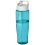 Sportovní láhev s víčkem s hubičkou H2O Tempo® 700 ml