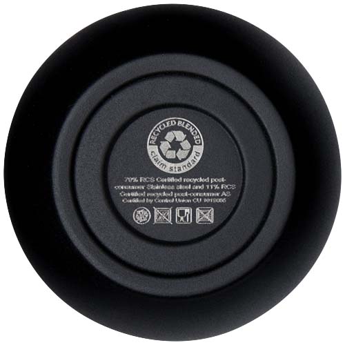 Corzo 350ml RCS certifikovaný měděný vakuově izolovaný šálek