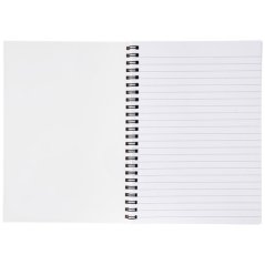 Poznámkový blok se syntetickými deskami Desk-Mate® A5