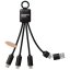 20W nabíjecí kabel 5 v 1 SCX.design C13