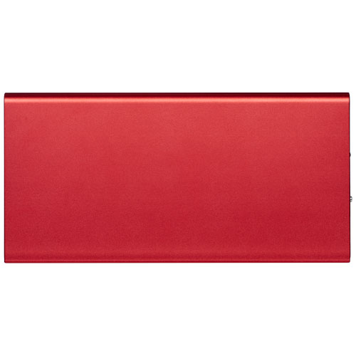 Hliníková powerbanka Plate 8000 mAh