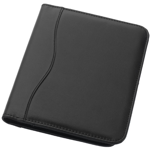 Portfolio A5 Ebony