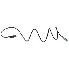 100W magnetický ultra rychlý nabíjecí kabel SCX.design C52 4 v 1 z rPET