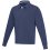 Clyde unisex ragbyová polo mikina