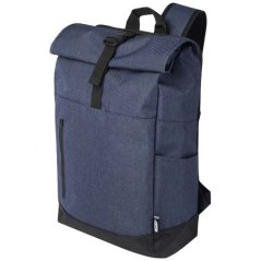 Rolovací batoh na 15,6" notebook Hoss