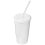 Dvouplášťový kelímek Stadium 350 ml