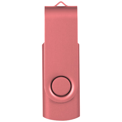 USB disk Rotate-metallic, 4 GB