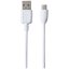 Hliníková powerbanka Pep 4 000 mAh