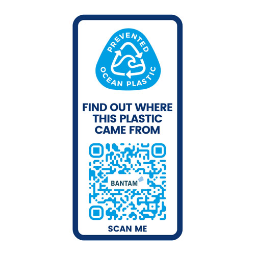 Sportovní láhev s kupolovitým víčkem H2O Active® Eco Tempo o objemu 700 ml